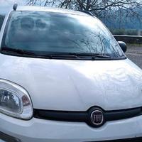 FIAT PANDA TWIN AIR TURBO NATURAL POWER EASY