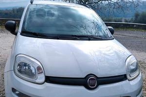 FIAT PANDA TWIN AIR TURBO NATURAL POWER EASY