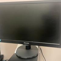 Video Philips per pc