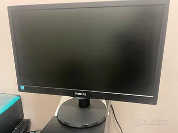 Video Philips per pc