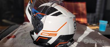 Schuberth C5 TG 61 + SC2