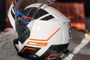 Schuberth C5 TG 61 + SC2