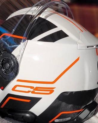 Schuberth C5 TG 61 + SC2