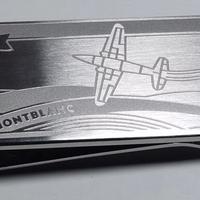 Fermasoldi Montblanc Le Petit Prince