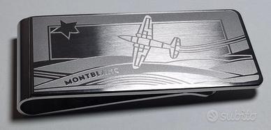 Fermasoldi Montblanc Le Petit Prince