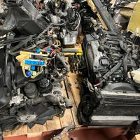 Ricambi bmw e46 Pack m Coupè Cabrio Touring 330i