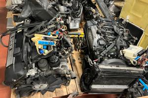 Ricambi bmw e46 Pack m Coupè Cabrio Touring 330i