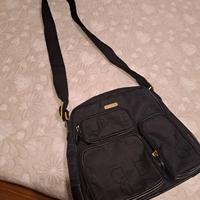 borsa borsello basile uomo