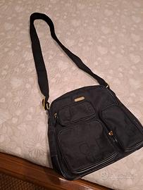 borsa borsello basile uomo