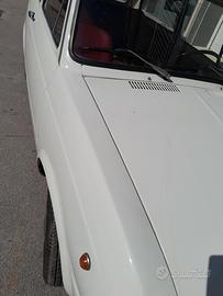 fiat 850 del 1970