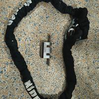 Catena bici o motorino 