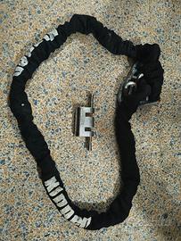 Catena bici o motorino 