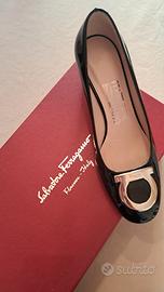 scarpe donna Salvatore Ferragamo