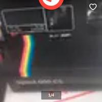 Polaroid Spirit 600 cl