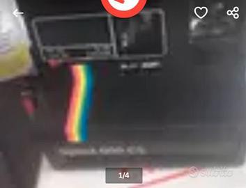 Polaroid Spirit 600 cl
