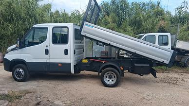 ivecodaily c15 7 posti ribaltabile 