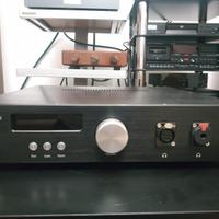 Amplificatore Cuffie Audio-GD Master 19 / Pre