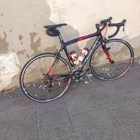 Bici da corsa