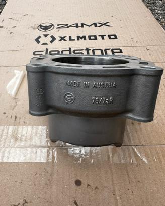 RICAMBI KTM SX-F