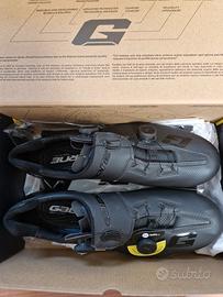 scarpe da ciclismo GAERNE G.STL matt black