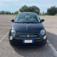 Fiat 500 (2015-->) - 2019