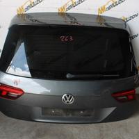 PORTELLONE COFANO POSTERIORE VOLKSWAGEN TIGUAN AD1