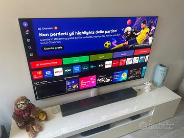 Lg oled g2 65