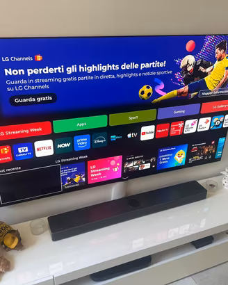 Lg oled g2 65