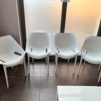 Sedie Kartell