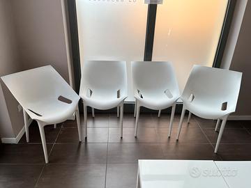 Sedie Kartell