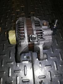 Alternatore MAZDA 2 1349cc benzina del 2008