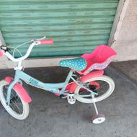 bici da bimba 