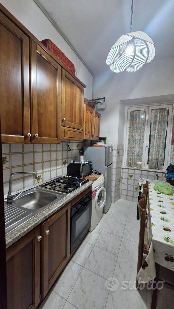 Appartamento – Latina, Isonzo - Vista 4