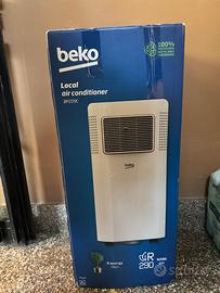 Condizionatore portatile 9000btu BEKO