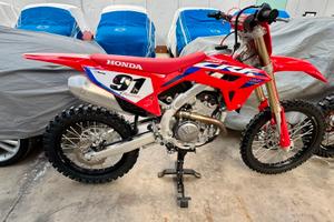 Honda crf 250