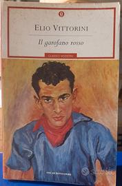 libro_"Il garofano rosso"