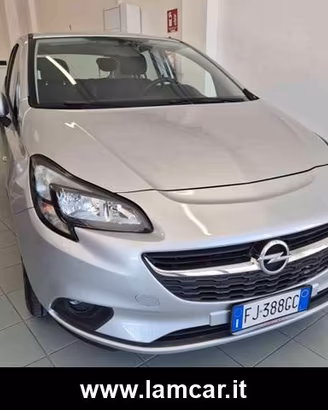 OPEL Corsa 1.4 90CV 5 porte Advance