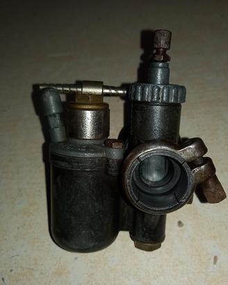 carburatore gilera sport