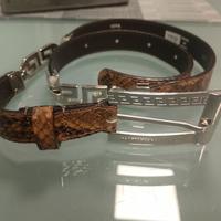 Cintura Versace 