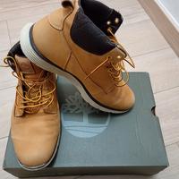 Scarpe Killington  e spray originale Timberland 