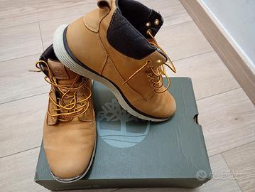Scarpe Killington  e spray originale Timberland 