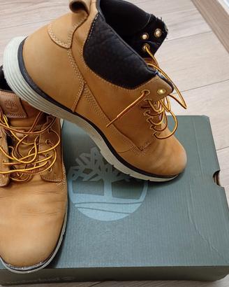 Scarpe Killington  e spray originale Timberland 