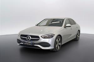 MERCEDES-BENZ Classe C-W206 Berlina 2021 - C 220 d