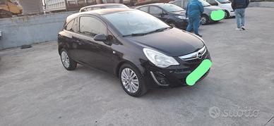 2011 Opel Corsa 1.2 3 porte Club