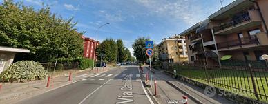 Posto letto ad Arcore - libero subito e posto auto