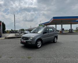 Suzuki Ignis 1.3 16V GPL