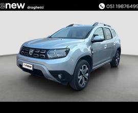 Dacia Duster 1.0 TCe 100 CV ECO-G 4x2 Prestige