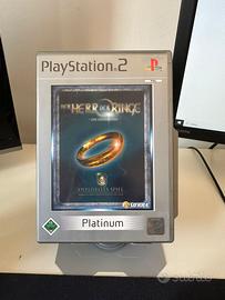 Il Signore degli Anelli: La Compagnia dell'Anello