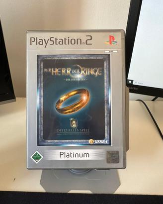 Il Signore degli Anelli: La Compagnia dell'Anello