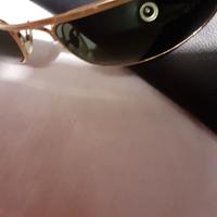 occhiali Rayban uomo